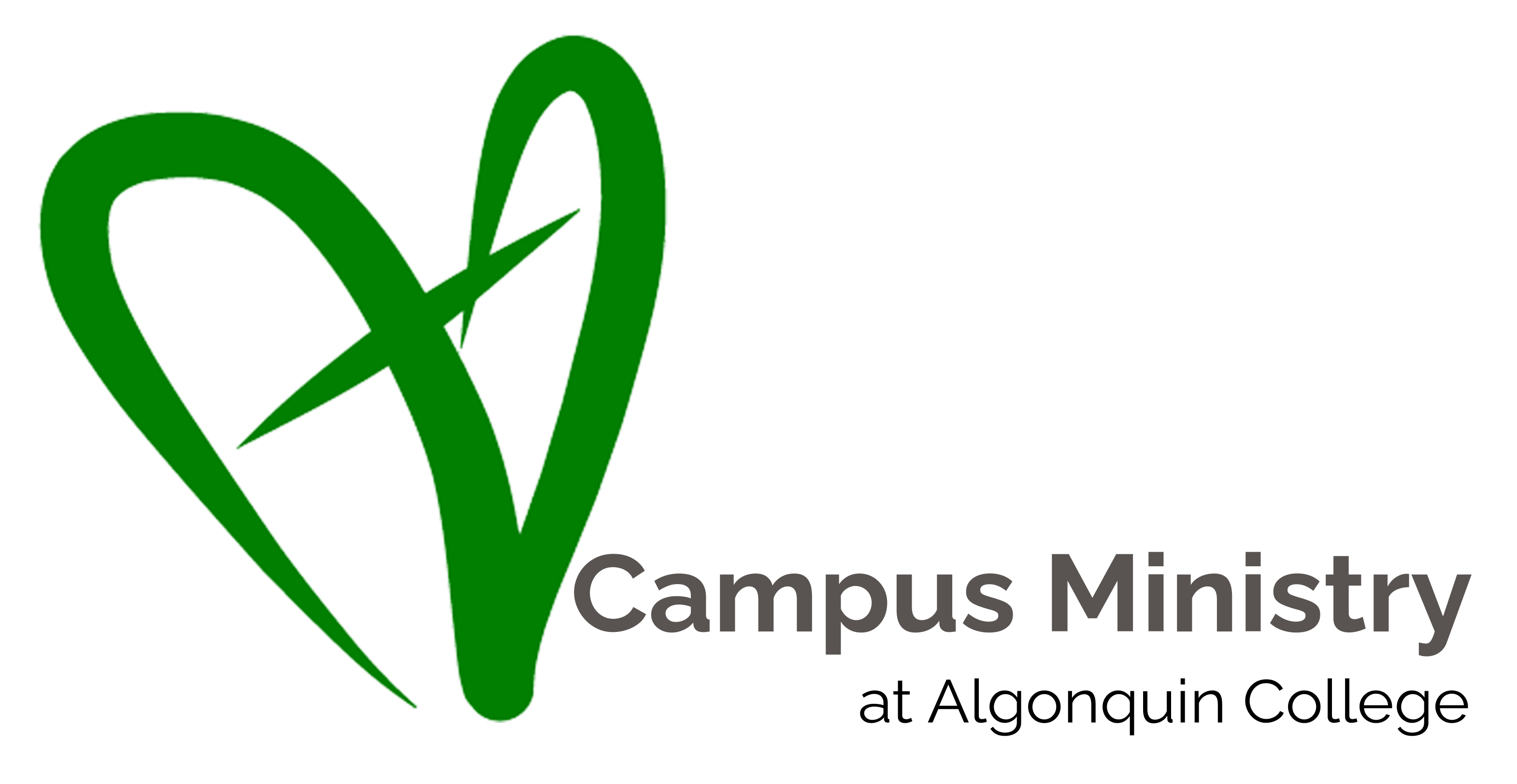 campus ministry logo